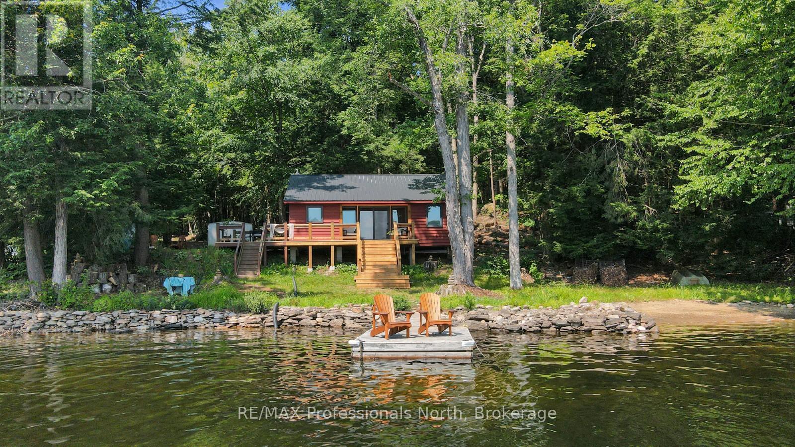 1414 Tennyson Rd, Minden Hills, ON K0M 2K0