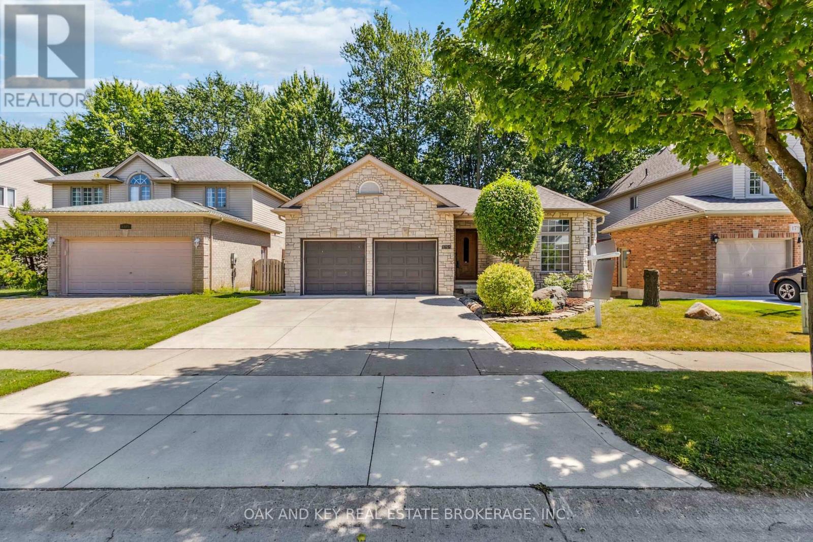 1791 Milestone Rd, London, ON N5X 2G1