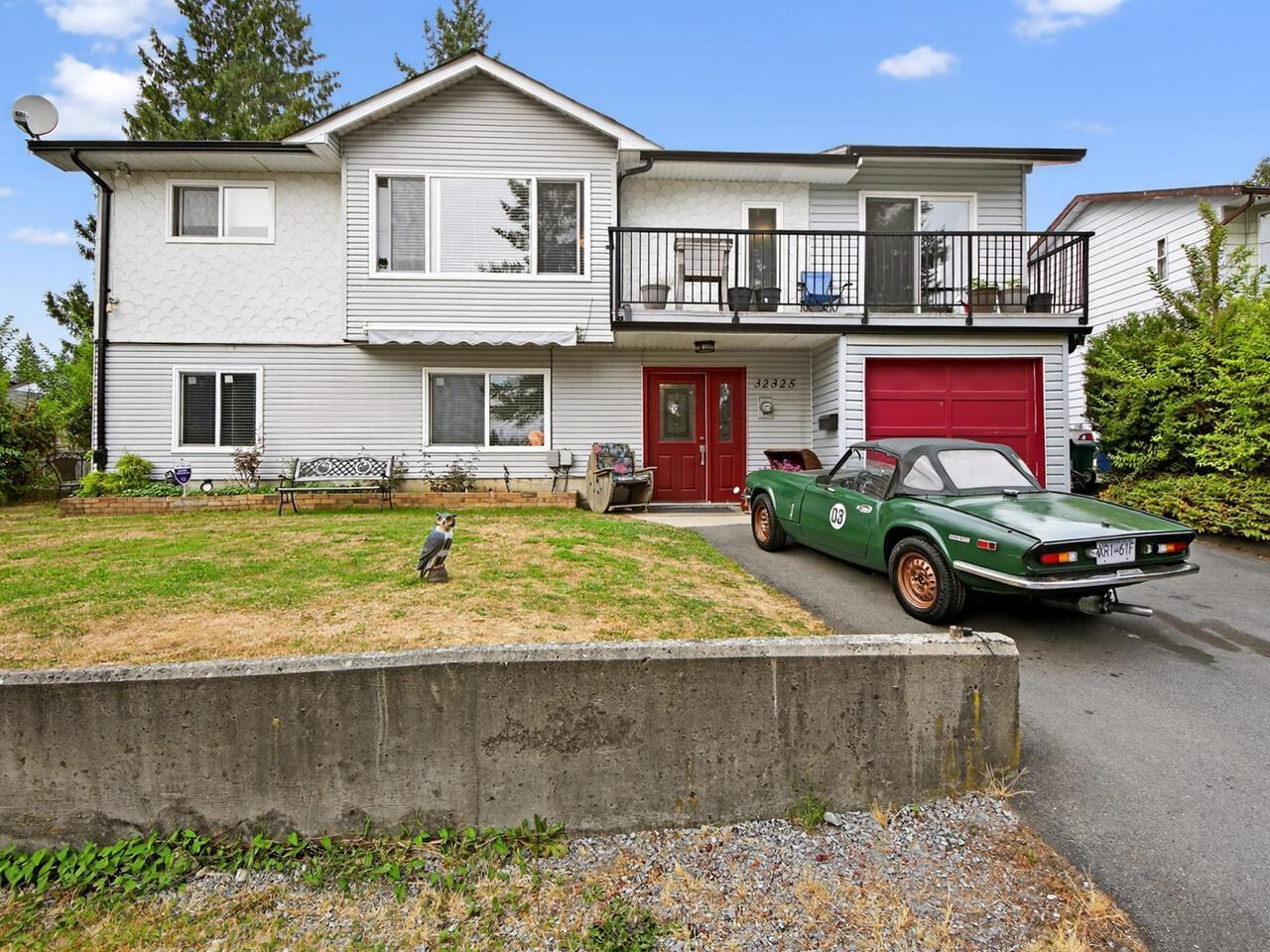 32325 Ptarmigan Dr, Mission, BC V2V 5K3