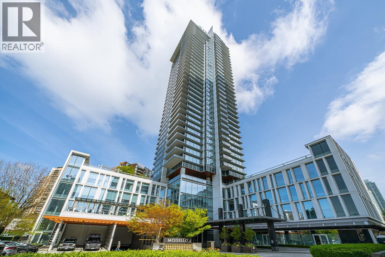 4360 Beresford Street Unit 1005, Burnaby, BC V5H 0G2