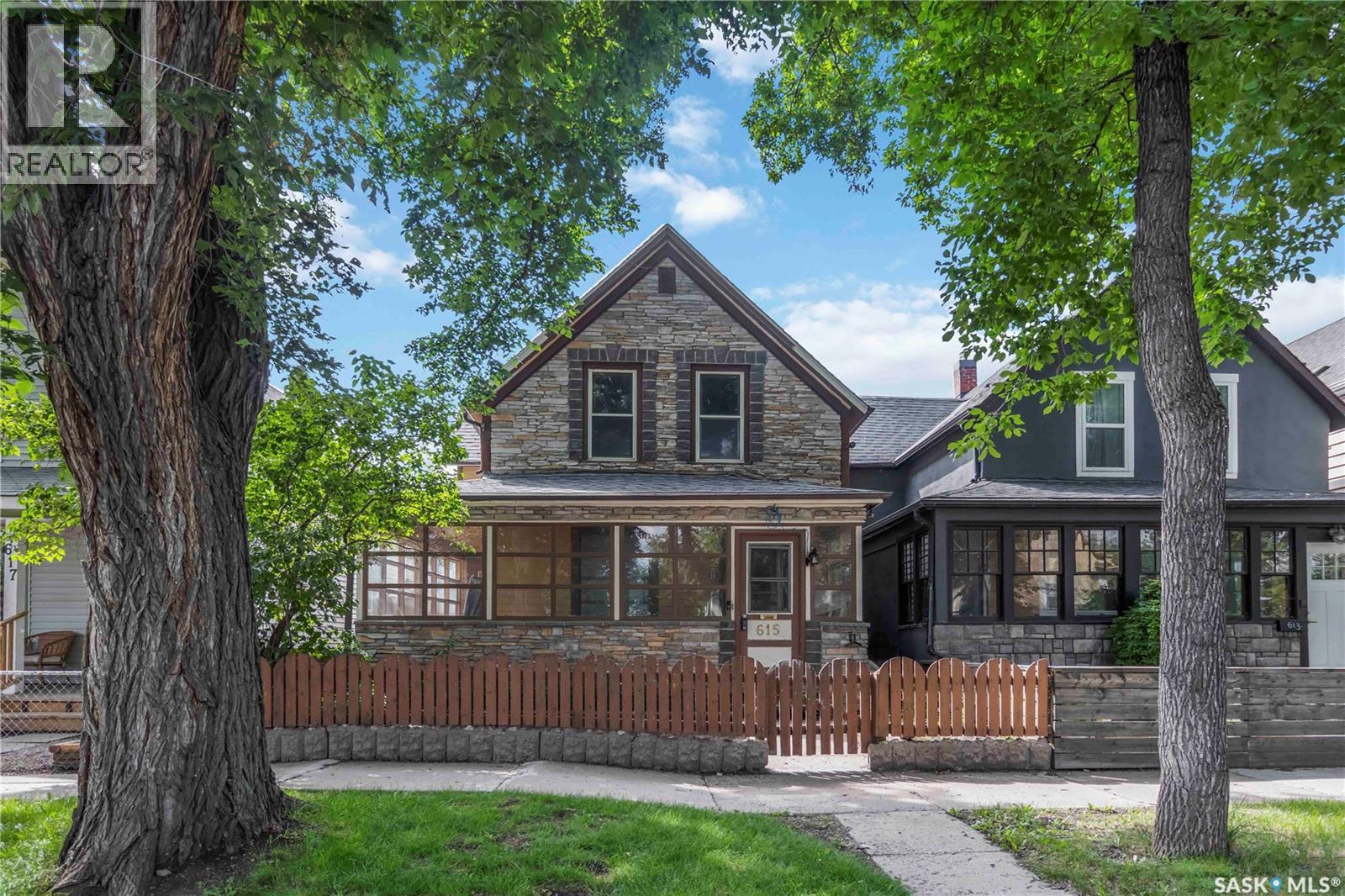 615 G Ave S, Saskatoon, SK S7M 1V8