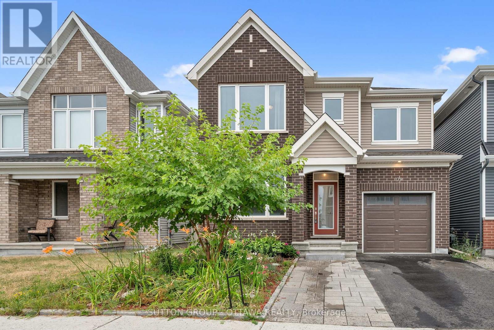 179 Point Prim Cres, Ottawa, ON K2J 0K6
