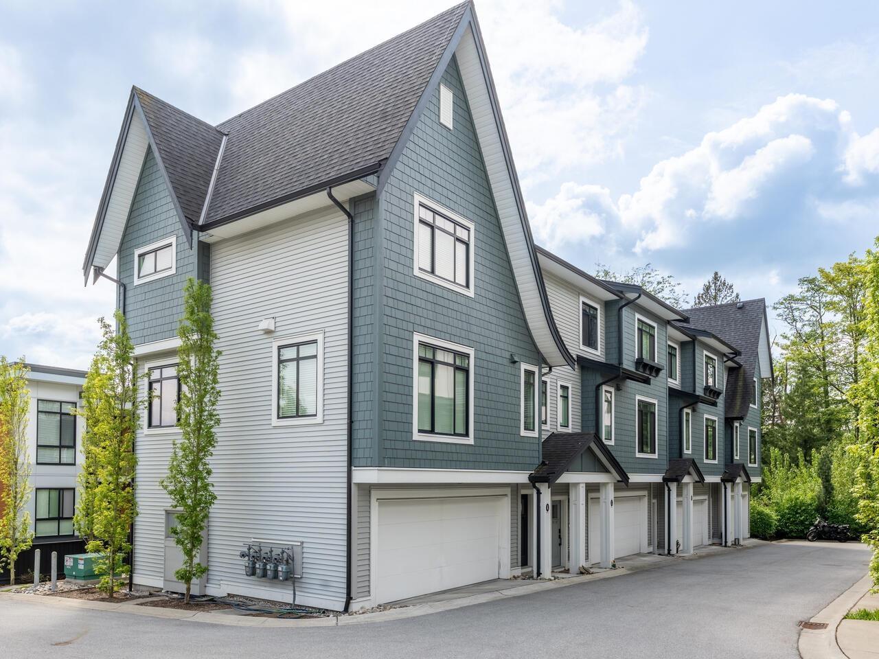 6897 201 Street Unit 7, Langley, BC V2Y 0Z3