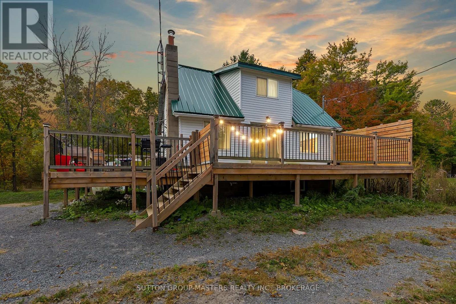 1175 Ritchie Rd, South Frontenac, ON K0H 2L0
