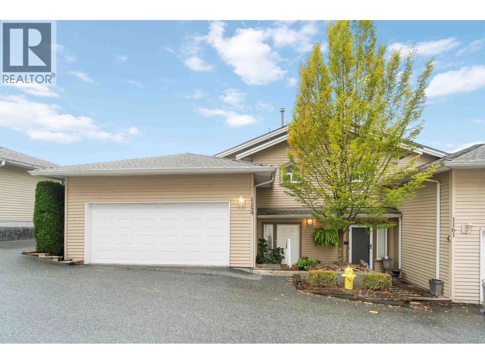 1159 Bennet Dr, Port Coquitlam, BC V3C 6H2