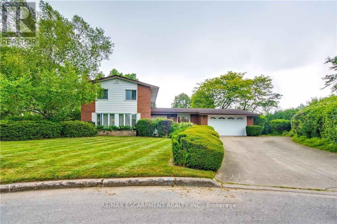 3546 Eton Cres, Niagara Falls, ON L2J 1J3