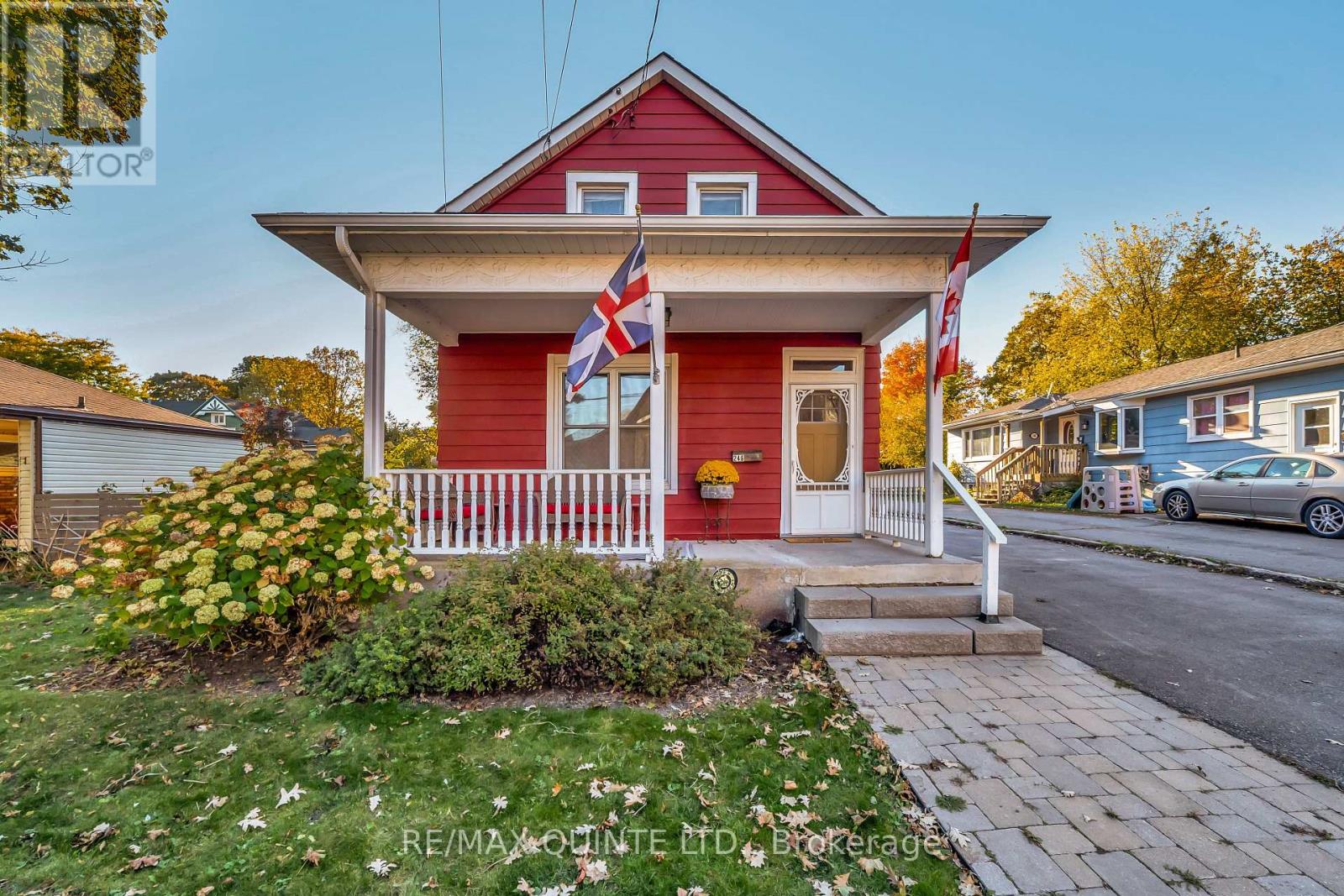 246 Foster Ave, Belleville, ON K8N 3R3