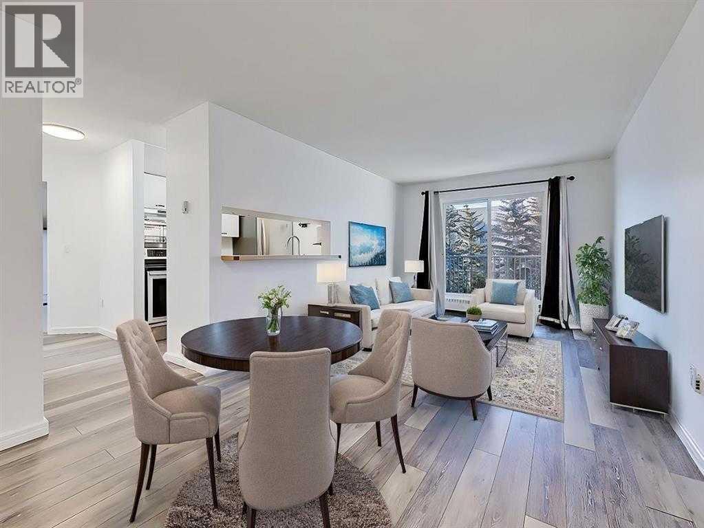 21 Dover Point Se Unit 301, Calgary, AB T2B 3K4