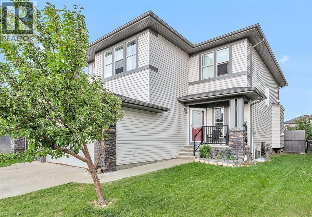 116 Seagreen Link, Chestermere, AB T1X 0E7