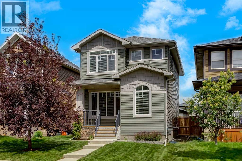 372 Evanspark Gdns NW, Calgary, AB T3P 0G5