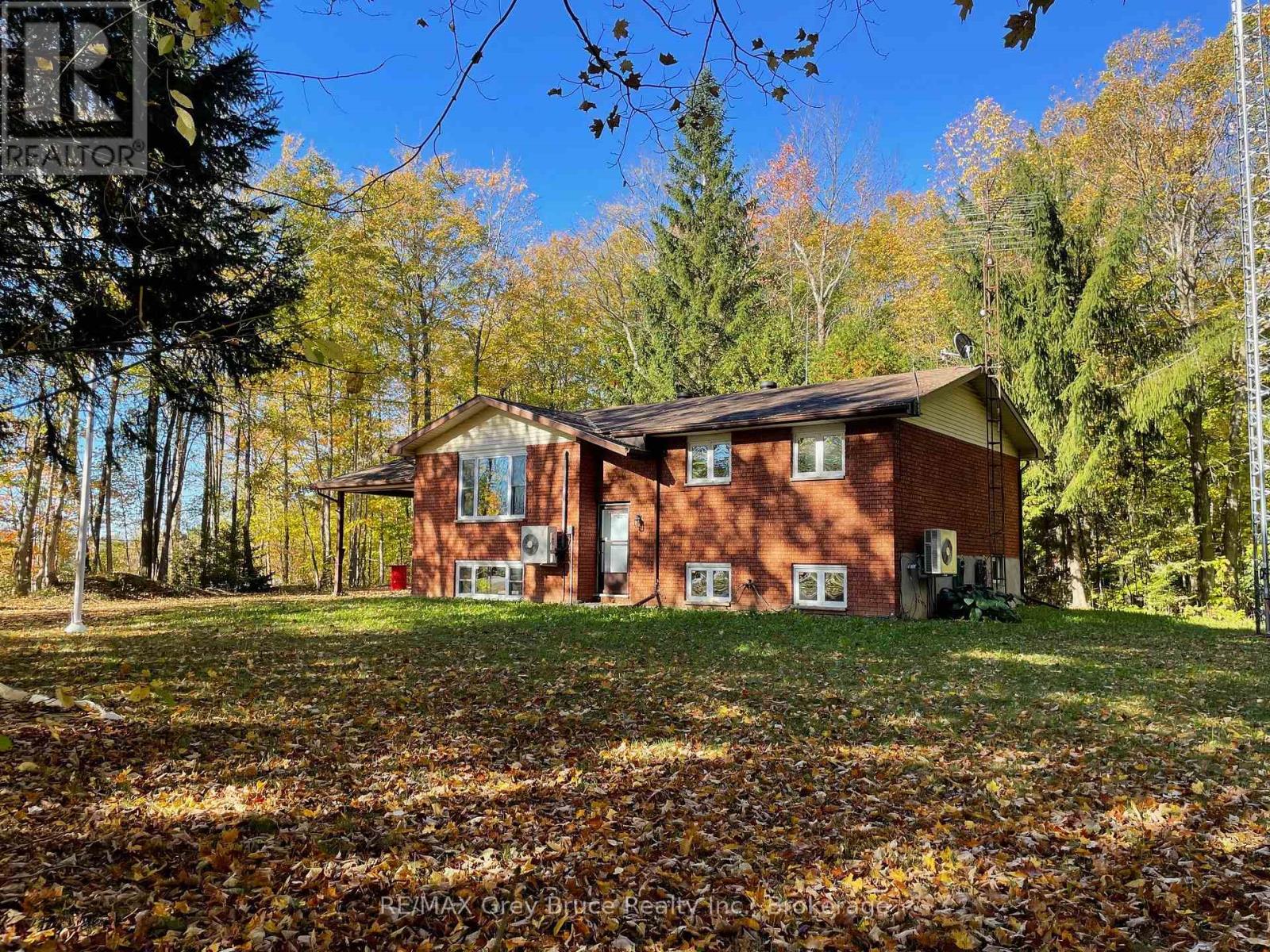 103777 Grey Road 18 Rd, Meaford, ON N4K 5N8