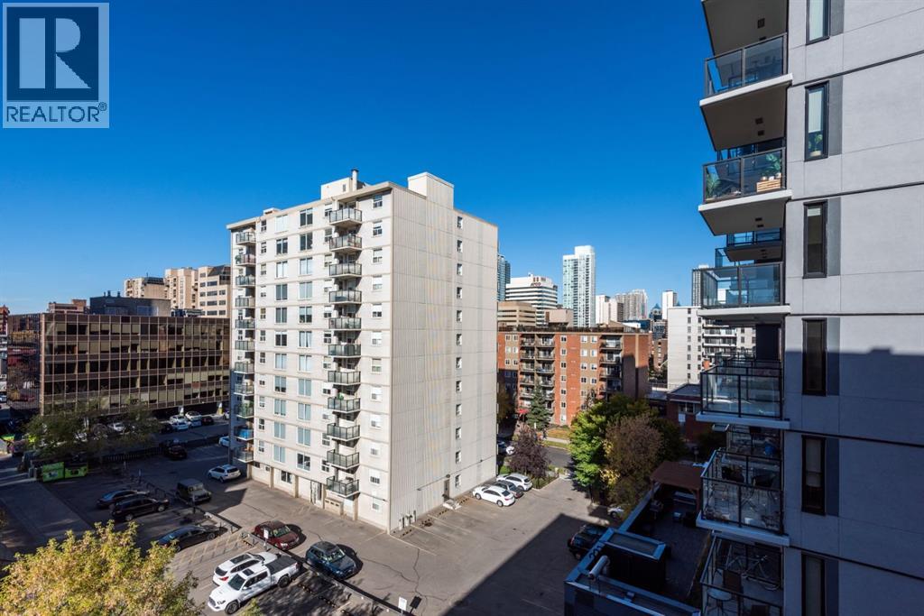 1411 7 Street Sw Unit 605, Calgary, AB T2R 1A6