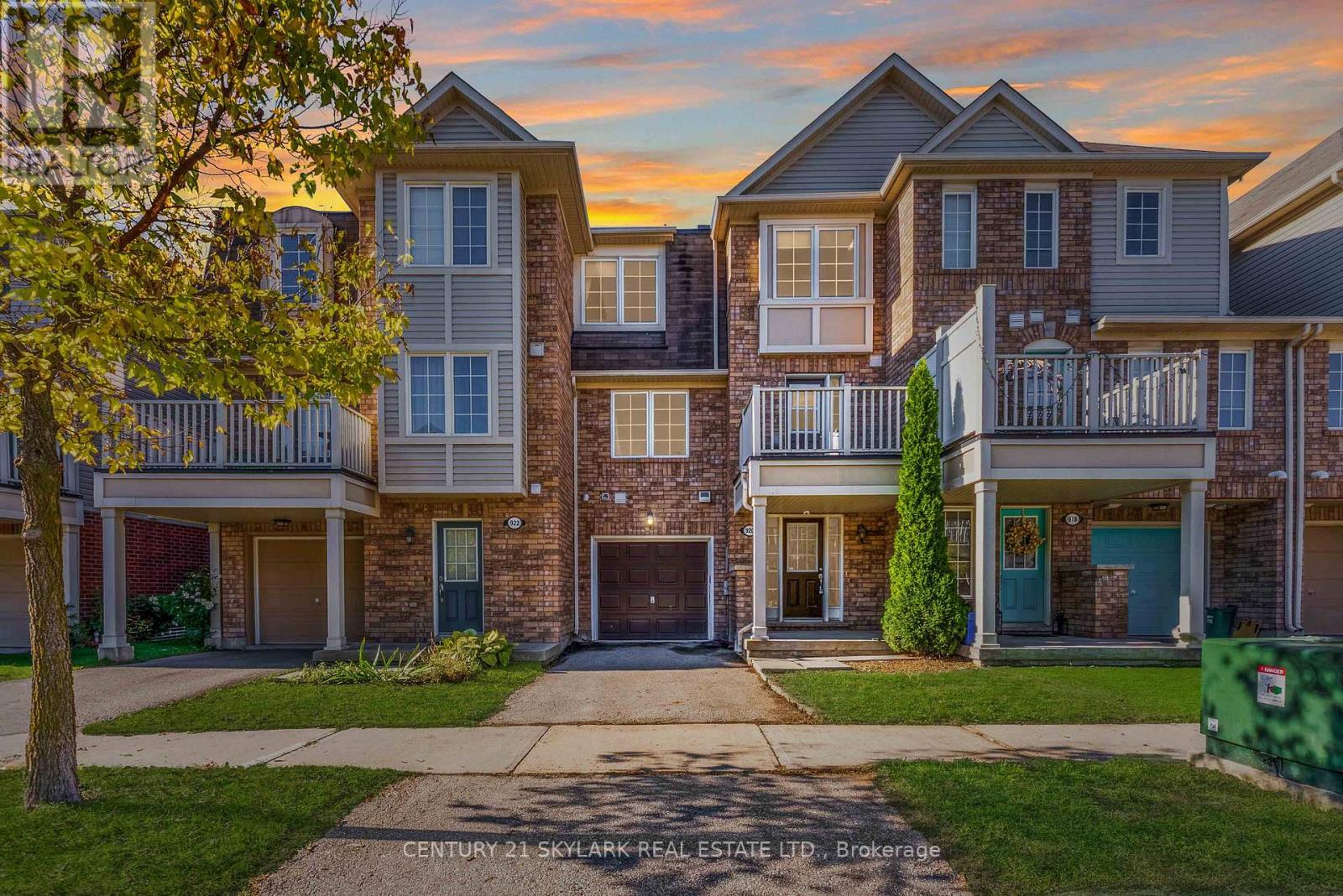 920 Deverell Pl, Milton, ON L9T 0M2