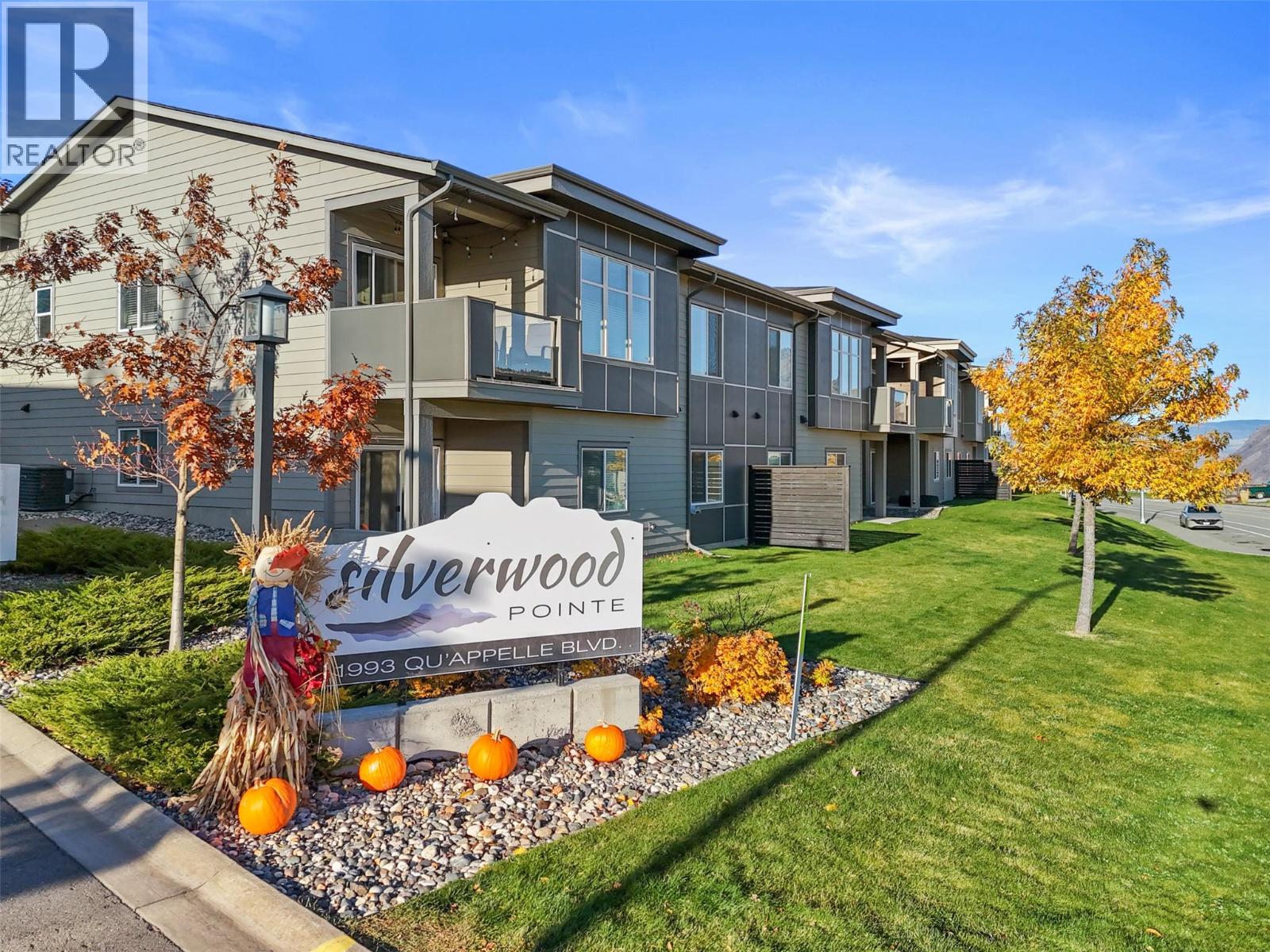 1993 Quappelle Boulevard Unit 105, Kamloops, BC V0E 0C2