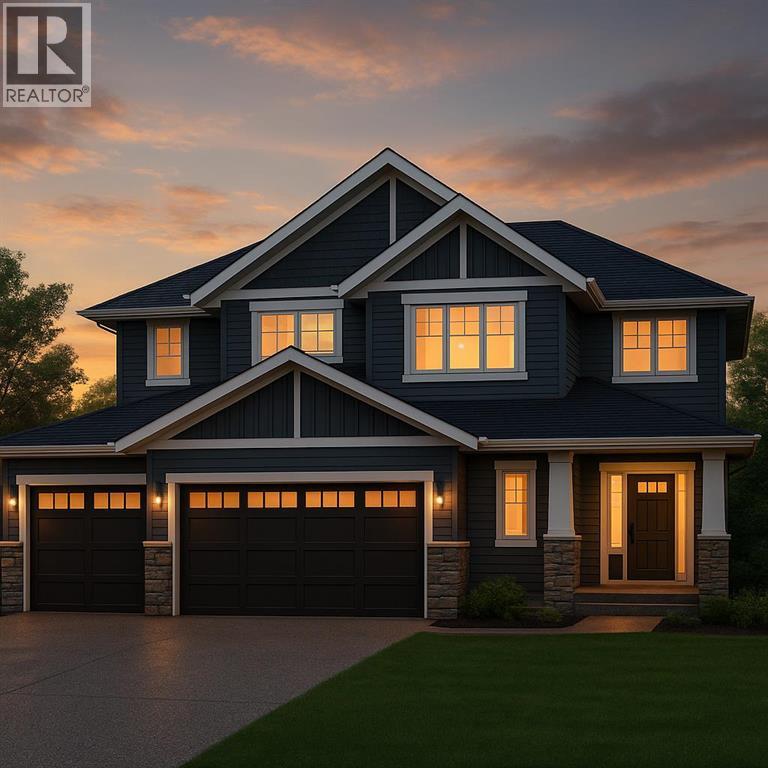 69 Lakes Estates Cir, Strathmore, AB T1P 0B7