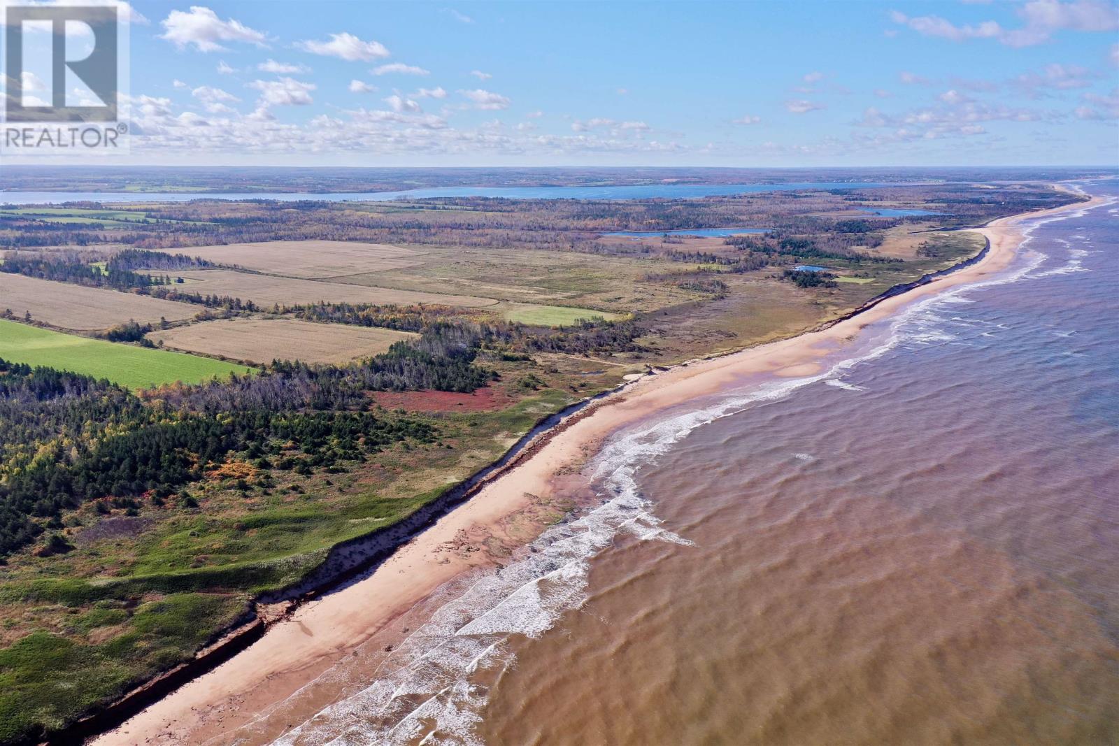 Acreage Route 336, Cable Head West, PE C1A 2A0