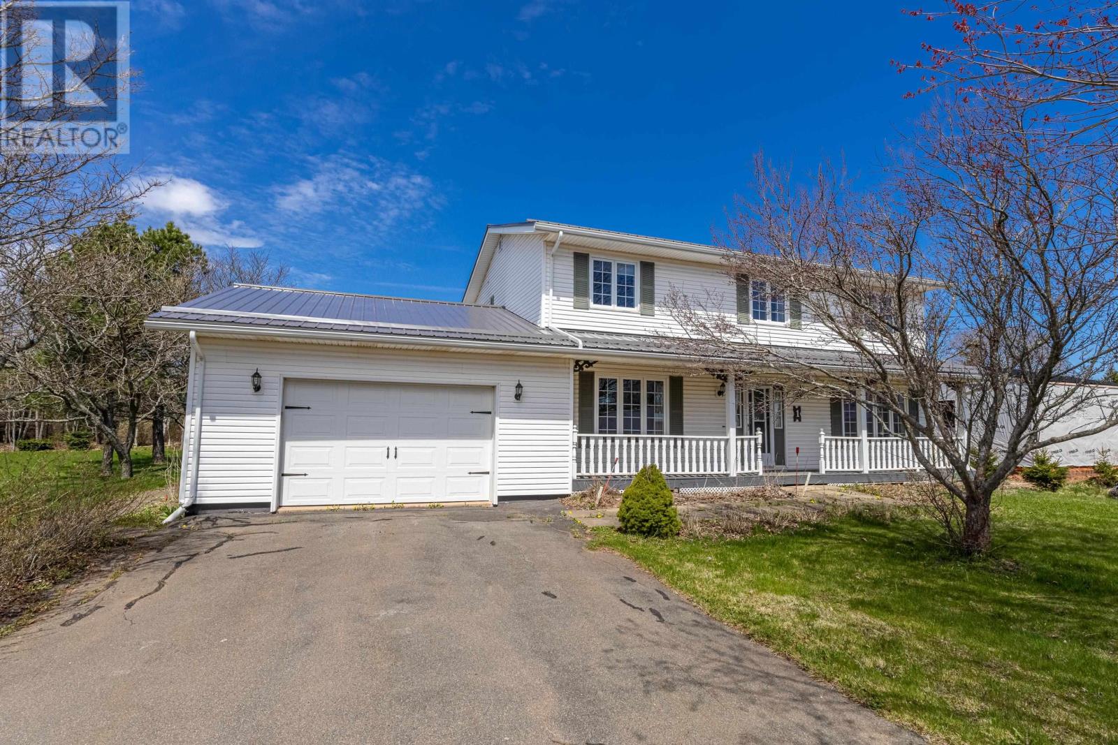 1 Katie Dr, Charlottetown, PE C1E 1X8