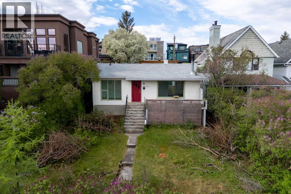 30 Avenue Sw Unit 2006, Calgary, AB T2T 1R2