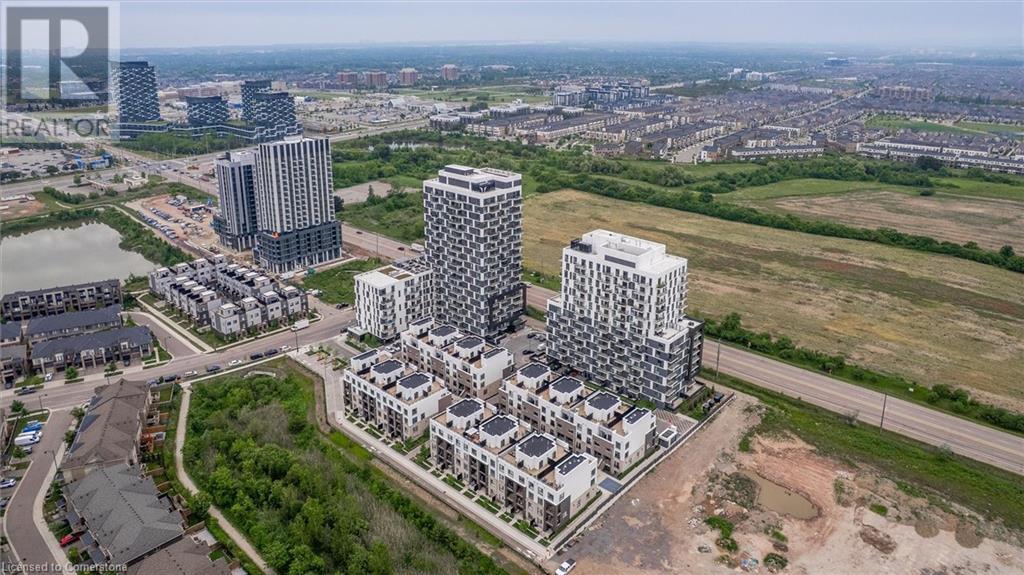 335 Wheat Boom Drive Unit 1210, Oakville, ON L6H 7Y1