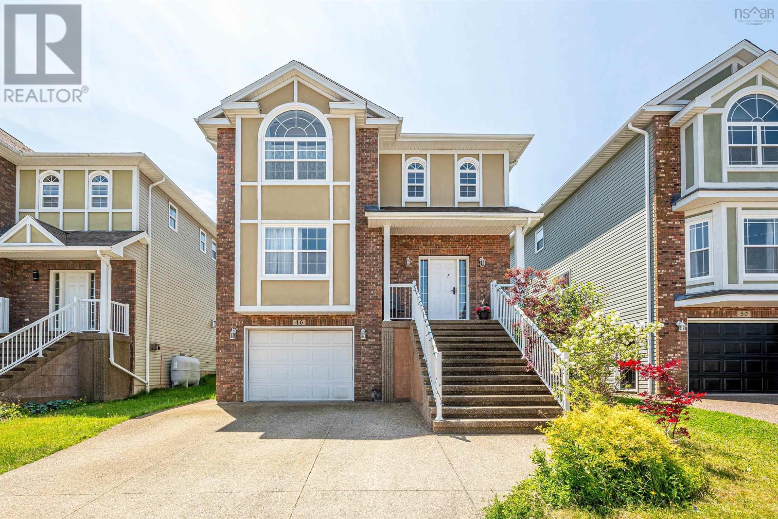 46 Fathom Ct, Halifax, NS B3M 0A7
