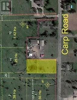 3140 Carp Rd, Ottawa, ON K0A 1L0