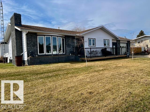 55 Av Unit 4505, Smoky Lake Town, AB T0Z 3C0