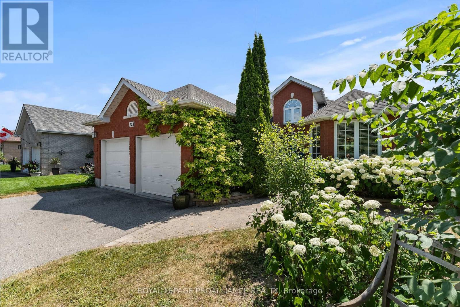 273 Parkview Hills Dr, Cobourg, ON K9A 5S3