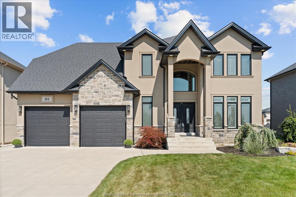 161 Summer, Belle River, ON N0R 1A0