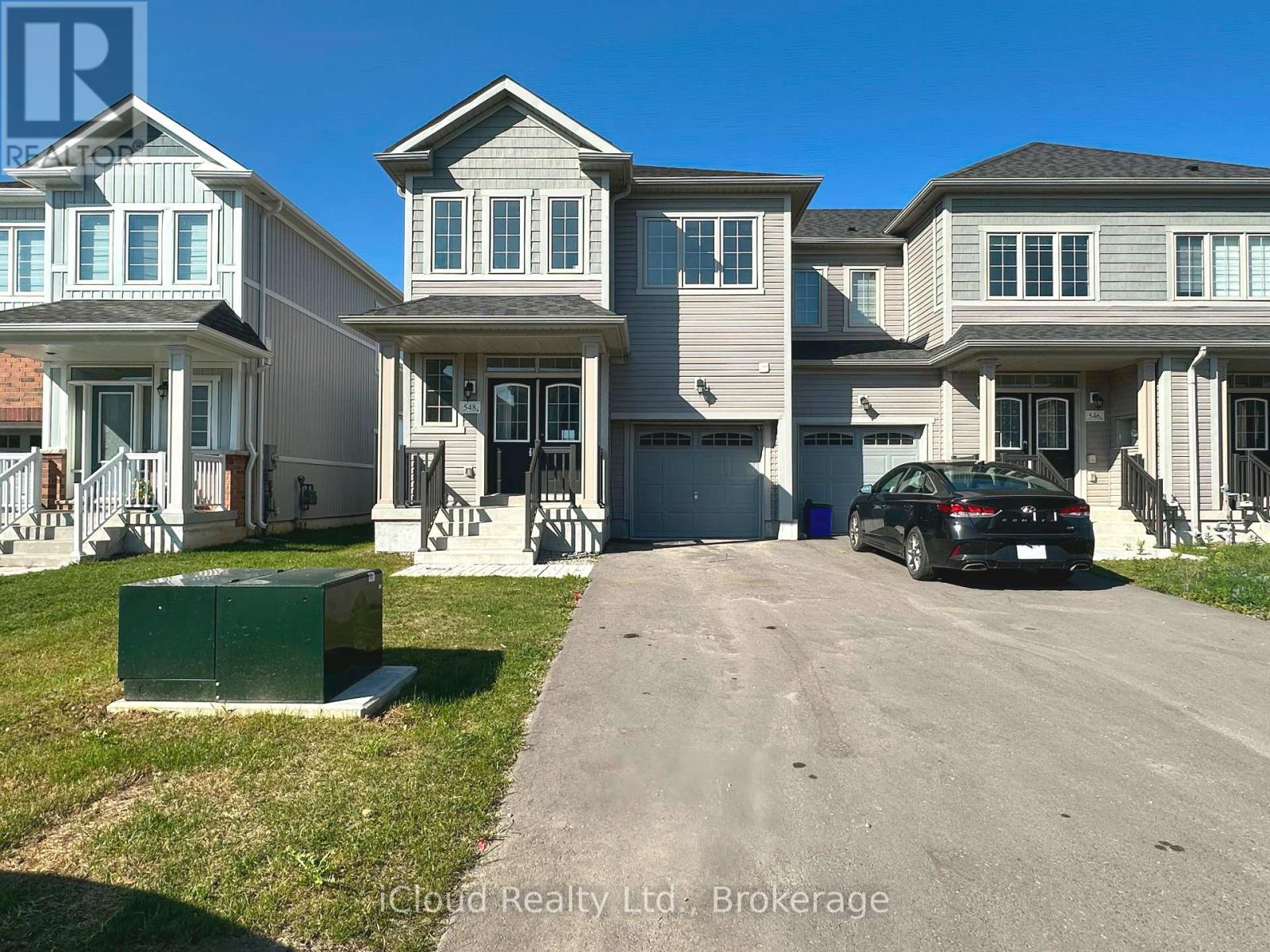 548 Red Elm Dr, Shelburne, ON L9V 3Y5