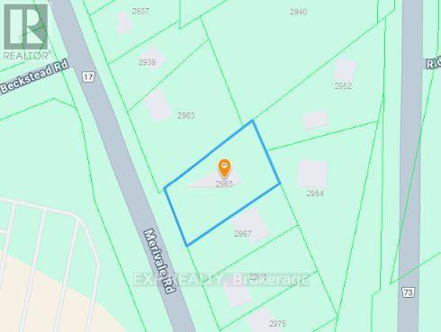 2965 Merivale Rd, Ottawa, ON K2C 3H1