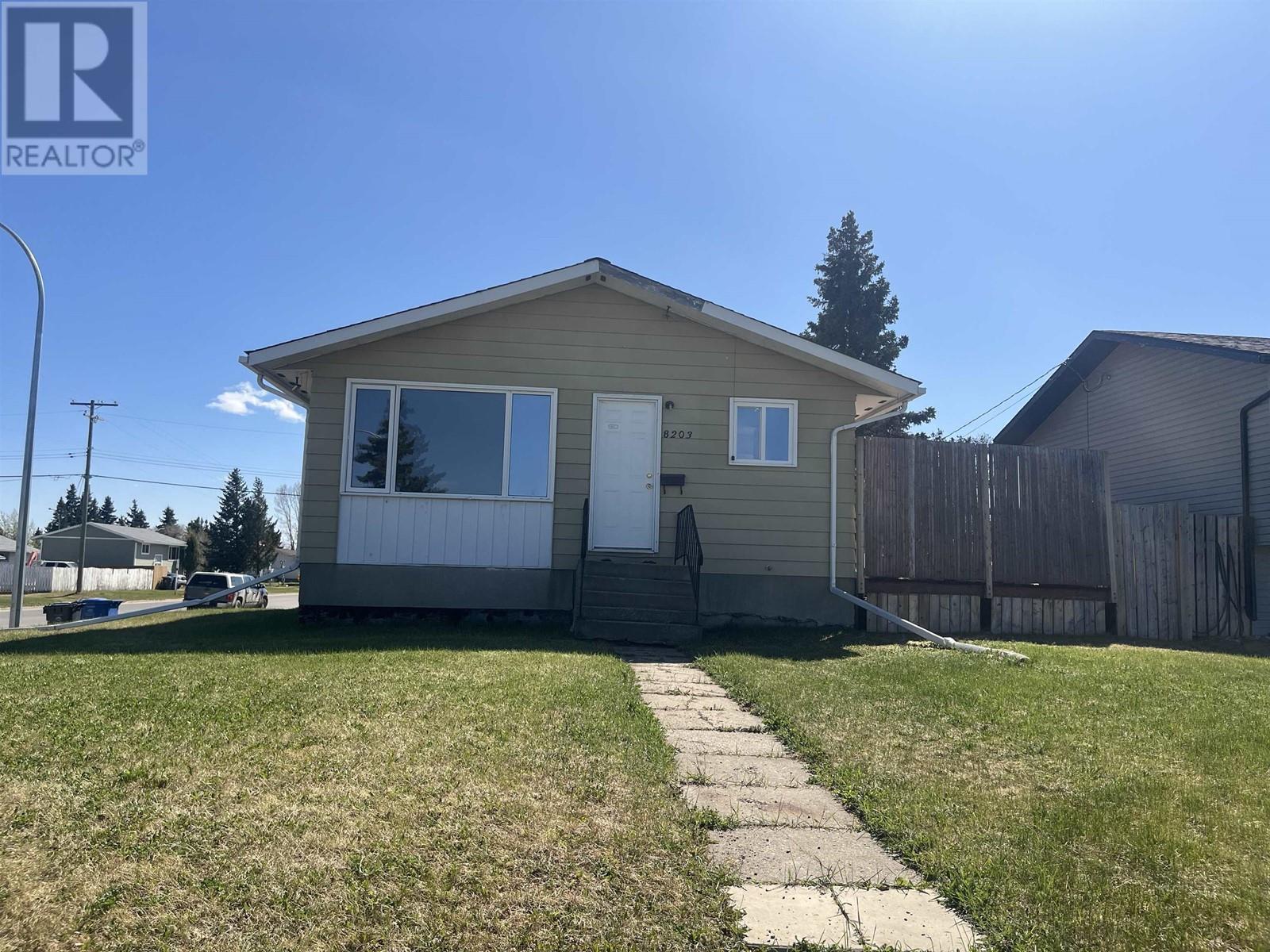 96 Avenue Unit 8203, Fort St. John, BC V1J 1J7