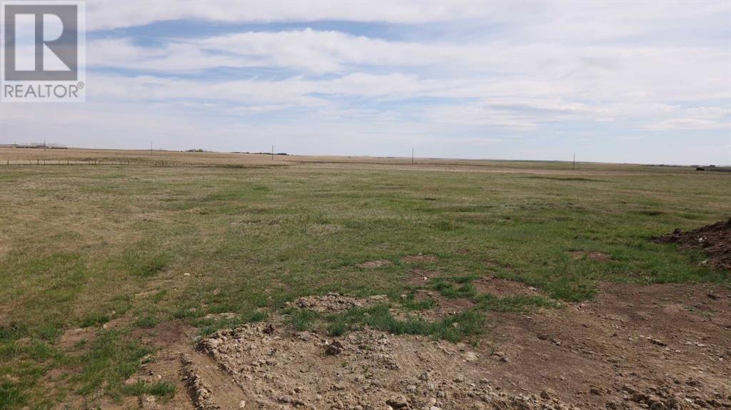 Vulcan County, Rural Vulcan County, AB T0L 2B0