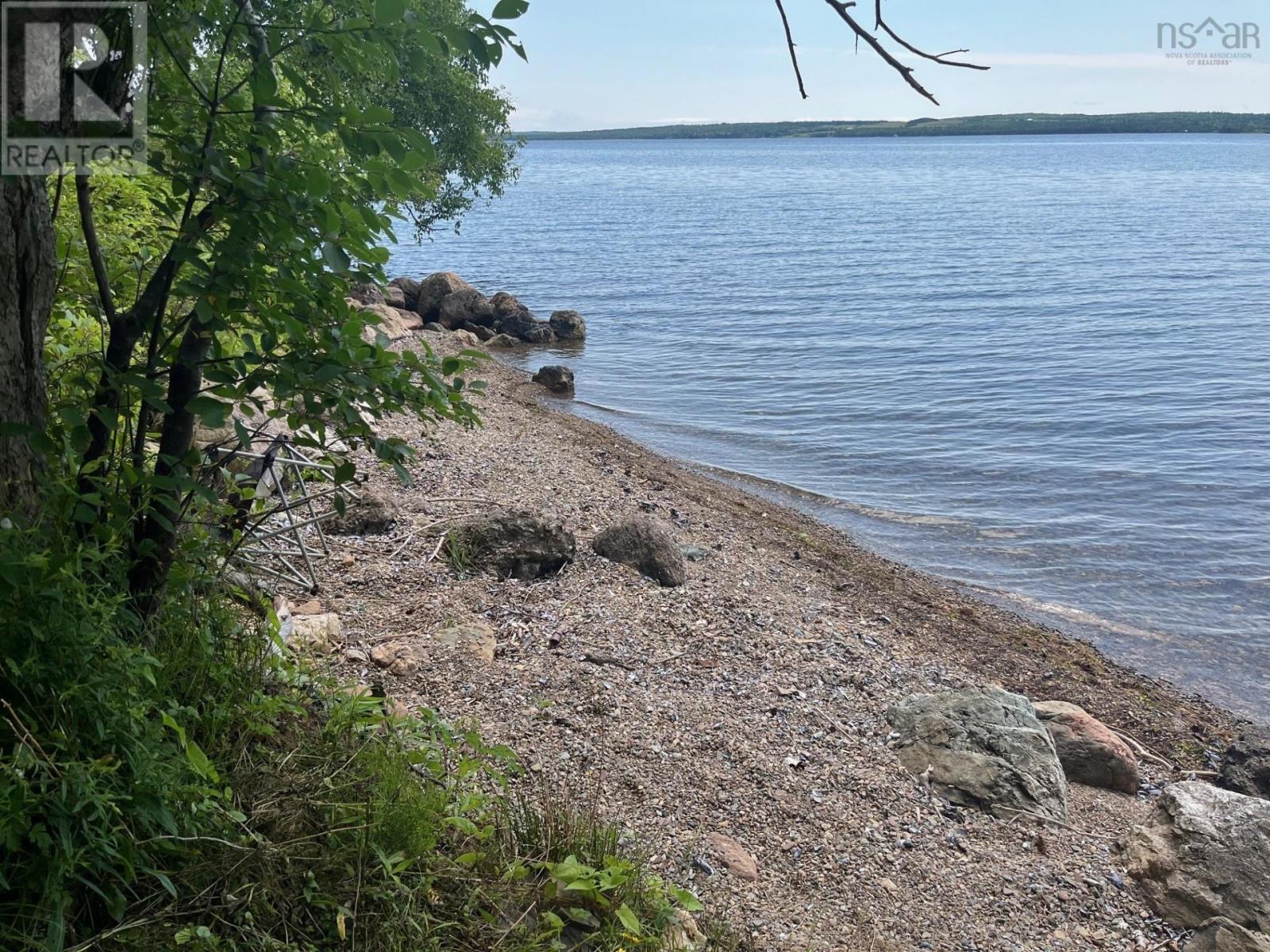 10843 Highway 105 Unit 105, Aberdeen, NS B0E 3M0