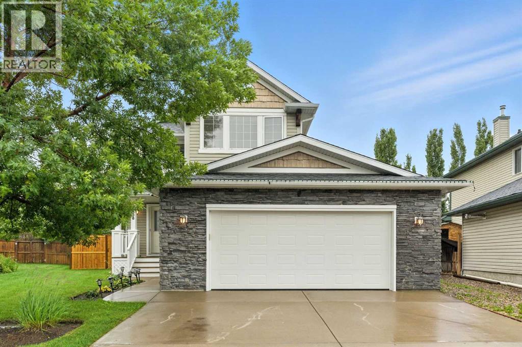 258 Lakeview Inlt, Chestermere, AB T1X 1P4