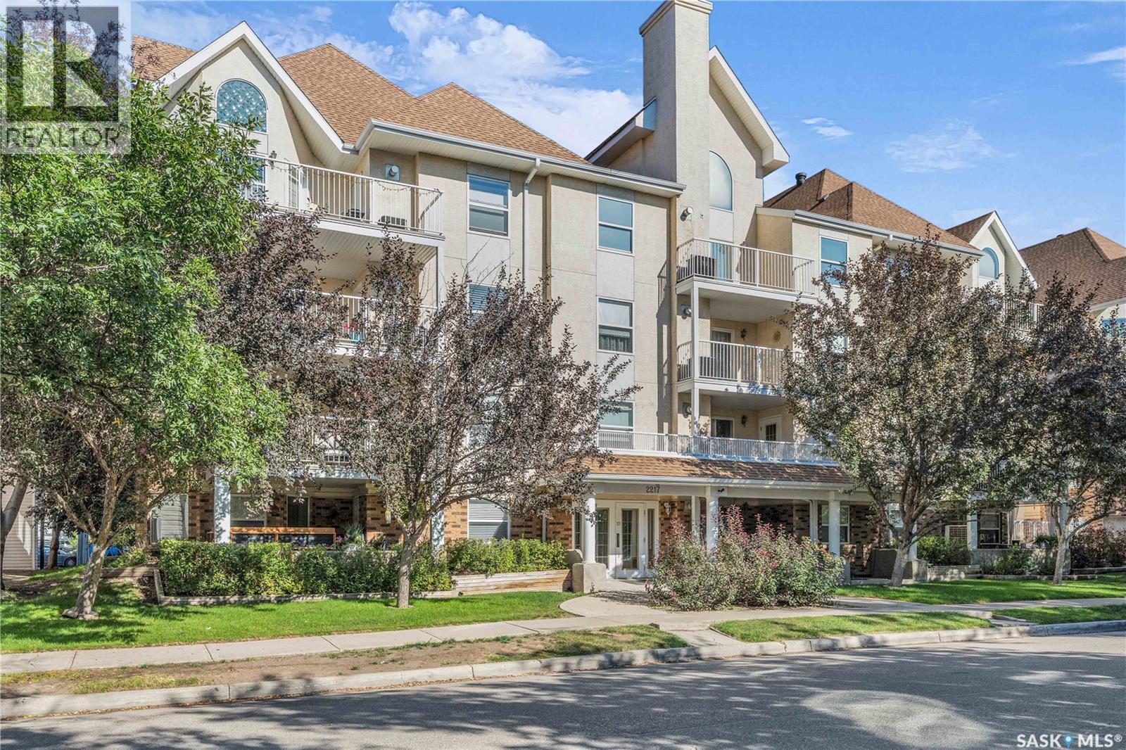 2217 Angus Street Unit 201, Regina, SK S4T 1A3