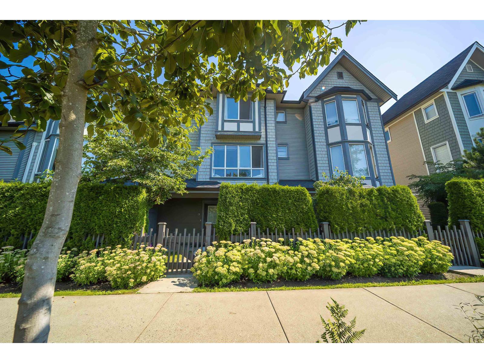 8138 204 Street Unit 3, Langley, BC V2Y 0T4
