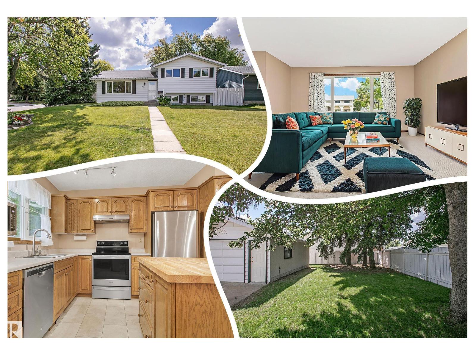 96 Av Unit 9701, Morinville, AB T8R 1H1