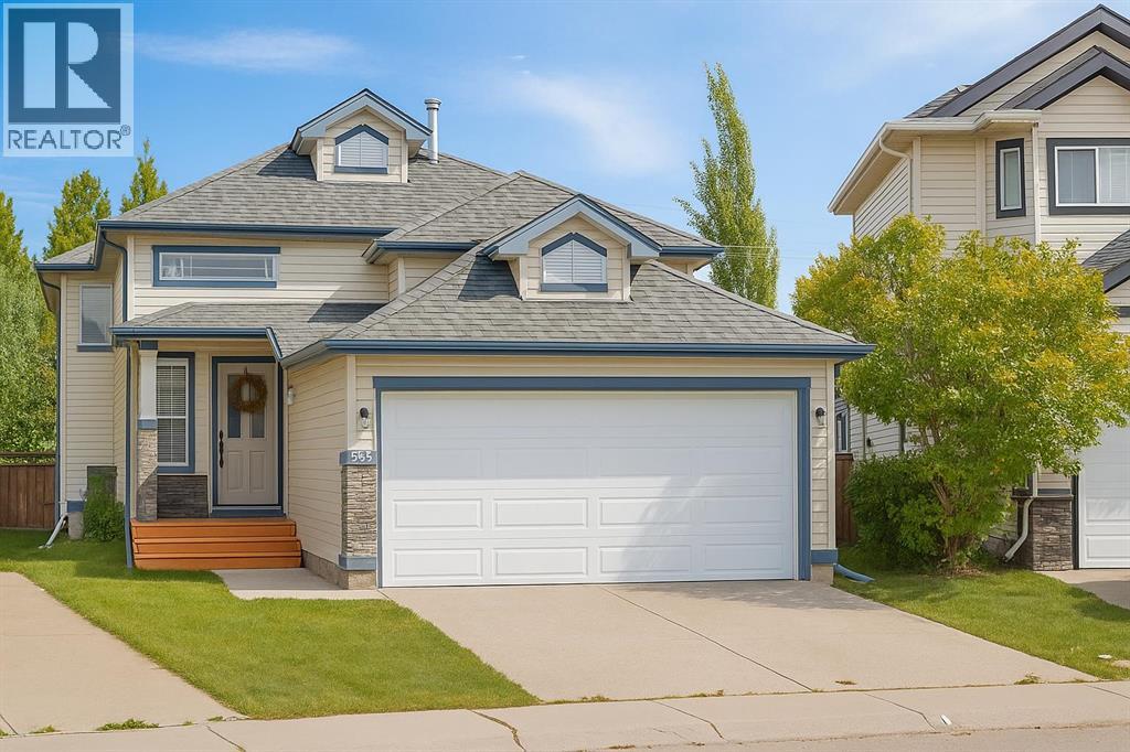 295 Coventry Rd NE, Calgary, AB T3K 5K5