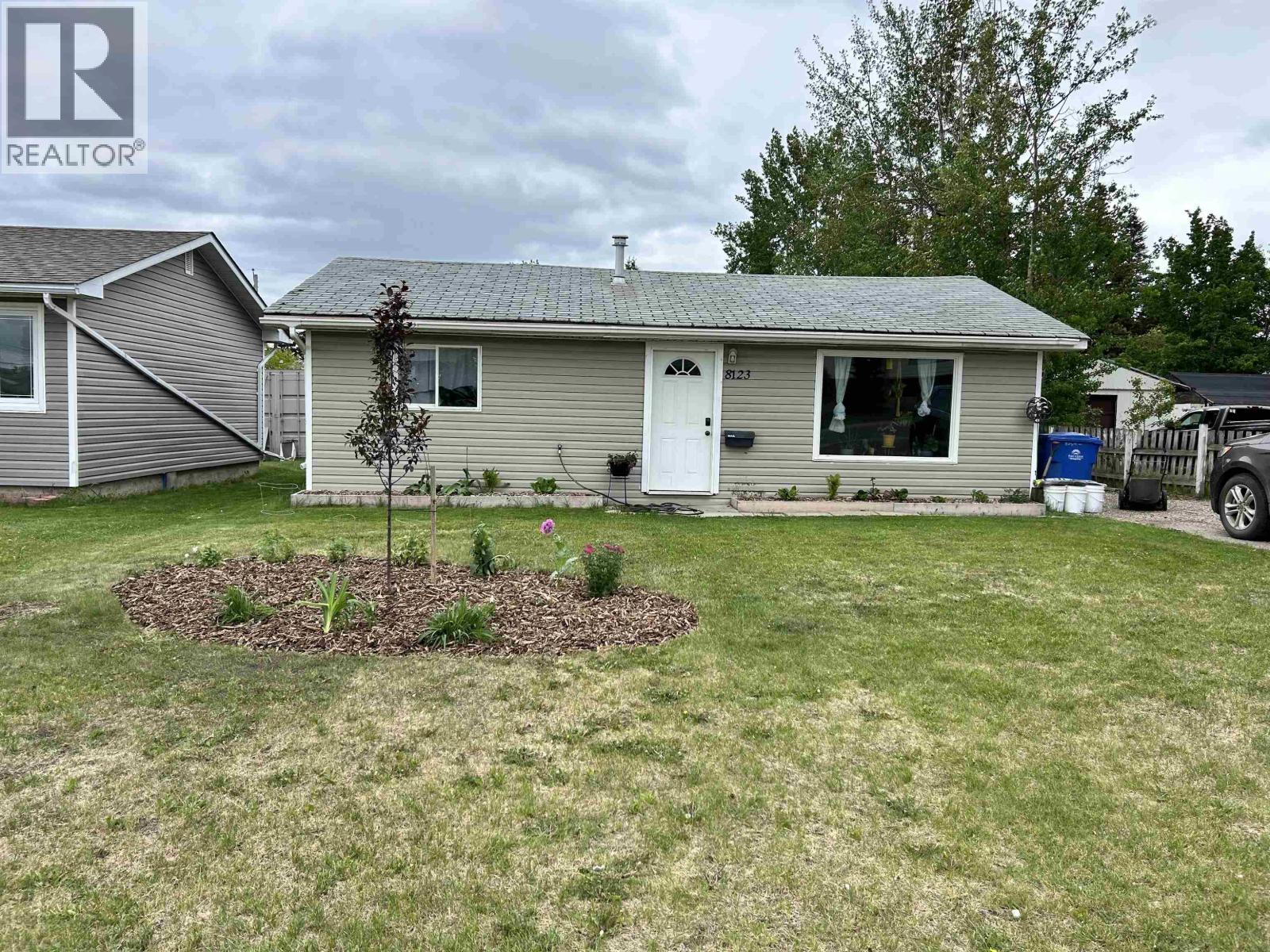 95 Avenue Unit 8123, Fort St. John, BC V1J 1G7
