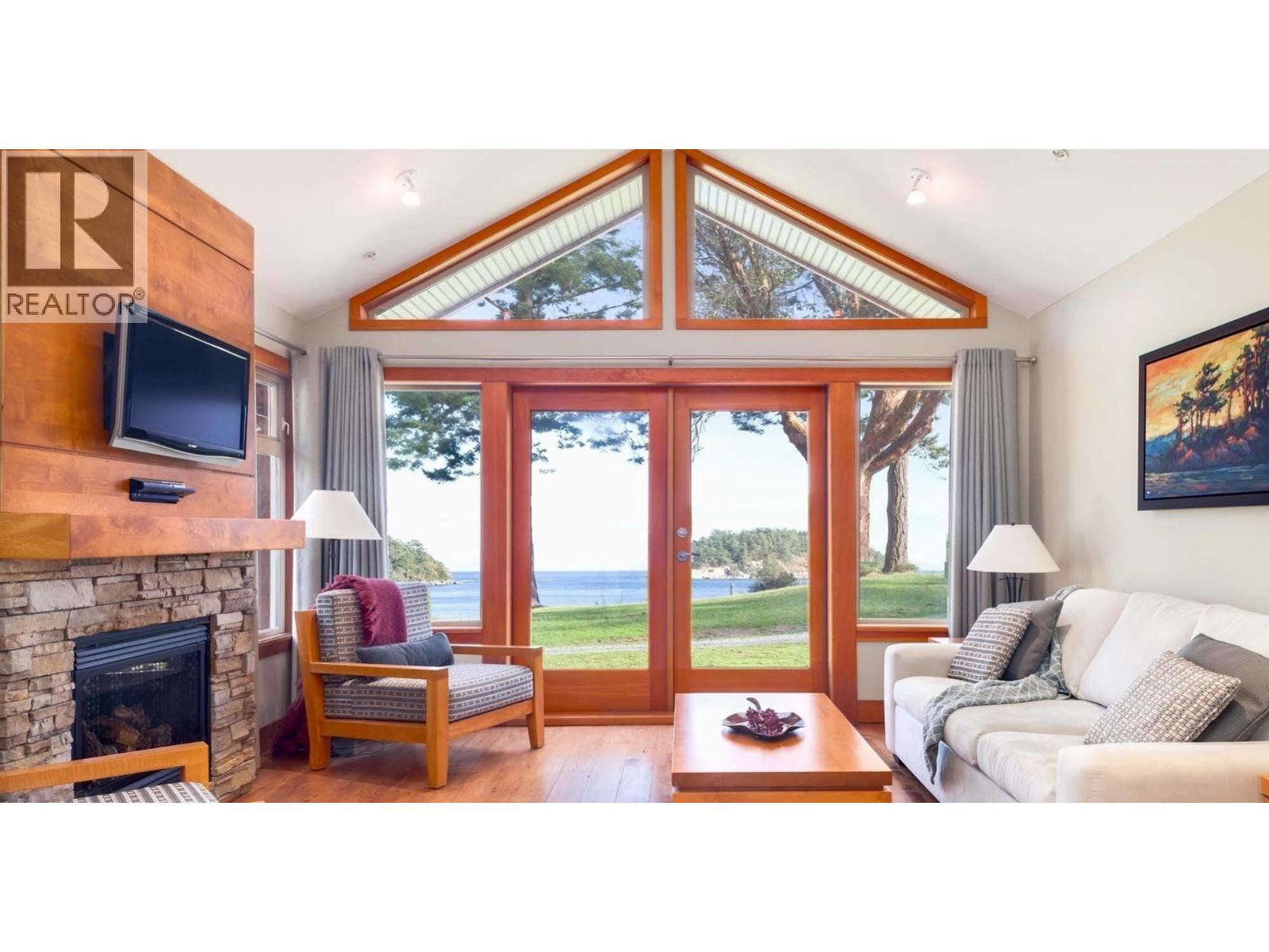 494 Arbutus Drive Unit 105a, Mayne Island, BC V0N 2J1