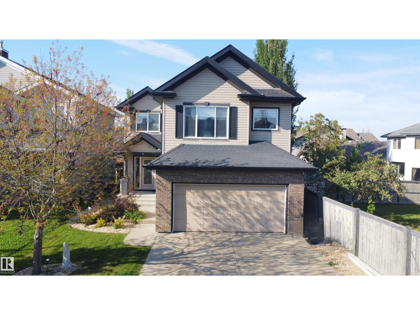1206 Mckinney Co NW, Edmonton, AB T6R 0B7