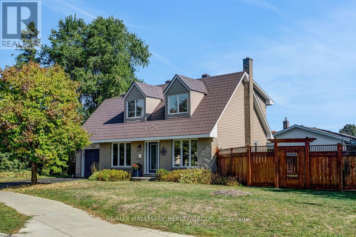 3243 Southgate Rd, Ottawa, ON K1V 7Y2