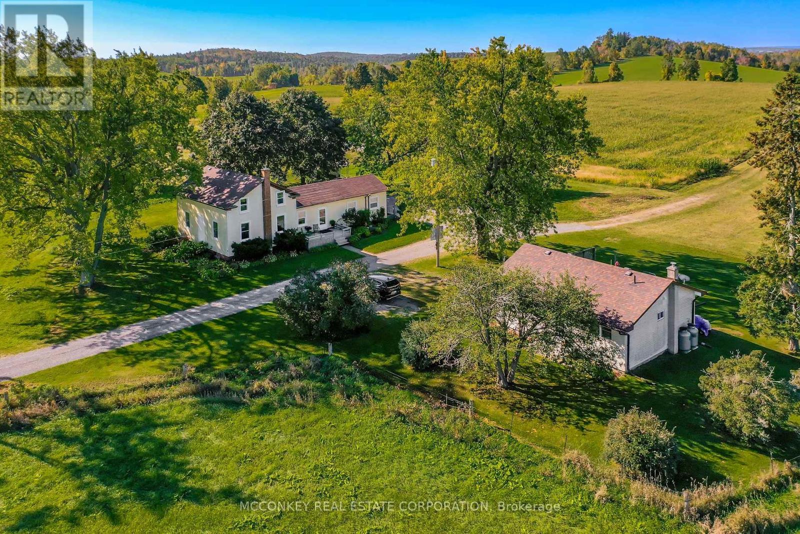 1692 1694 Villiers Line, Otonabee-south Monaghan, ON K0L 2G0