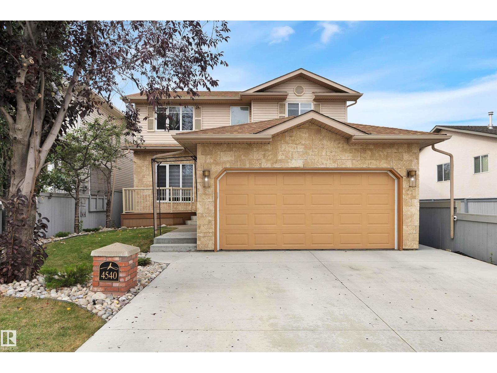 190 St Nw Unit 4540, Edmonton, AB T6M 2S9