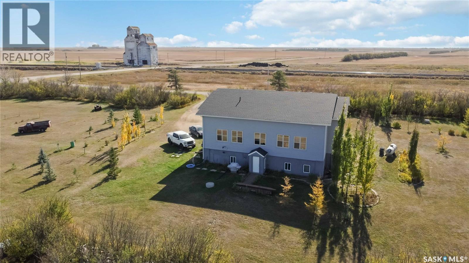 Mcleod Acreage, Perdue Rm No. 346, SK S0K 3C0