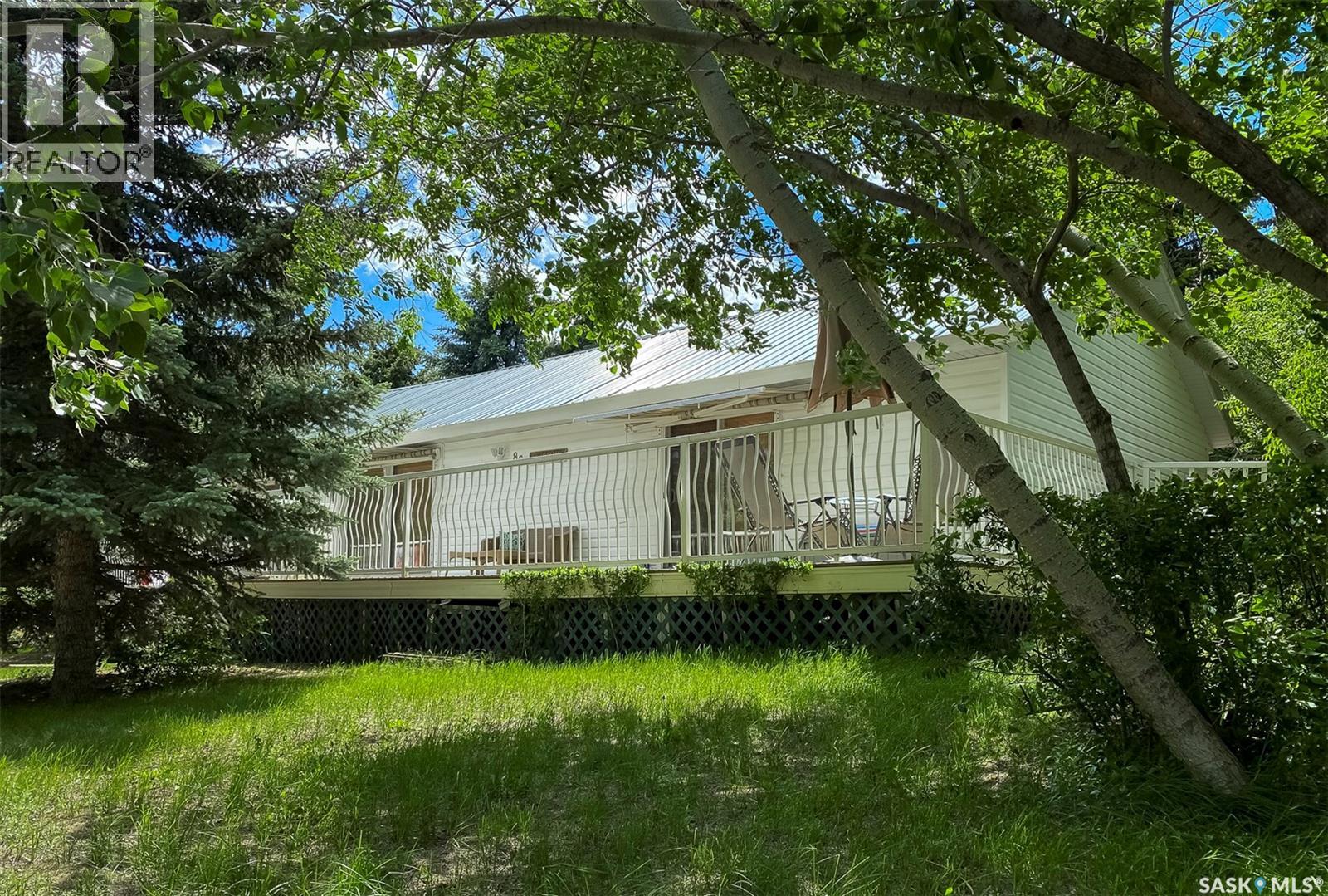86 Ferguson Bay, Webb Rm No. 138, SK S0N 2N0
