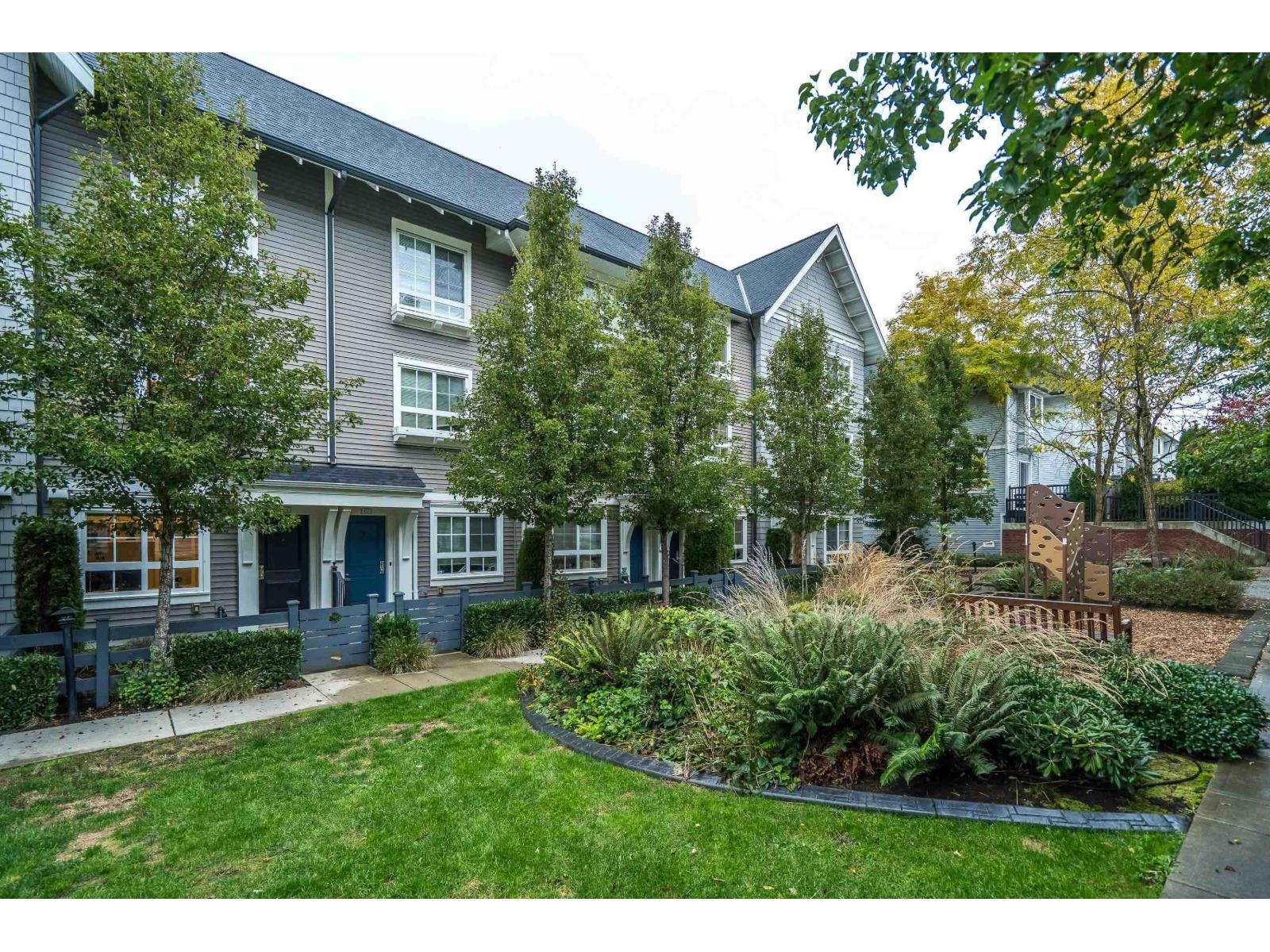 8476 207a Street Unit 60, Langley, BC V2Y 0S6