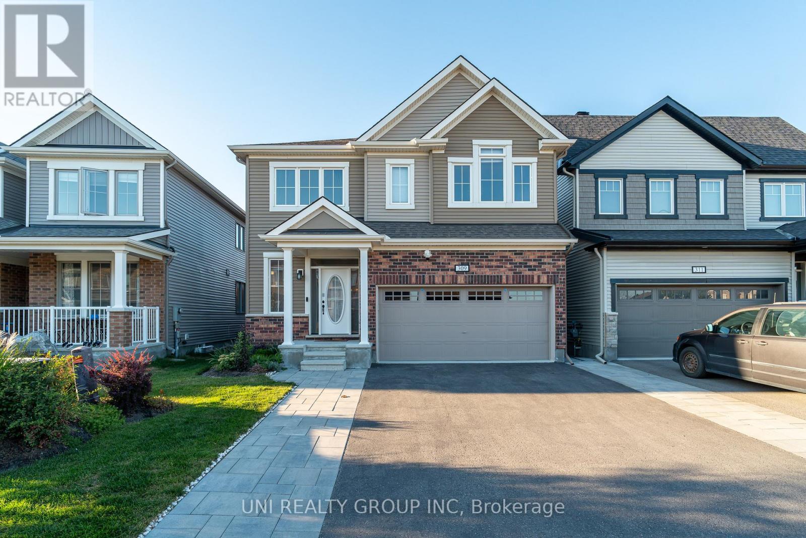 309 Proxima Ter, Ottawa, ON K2J 6T1