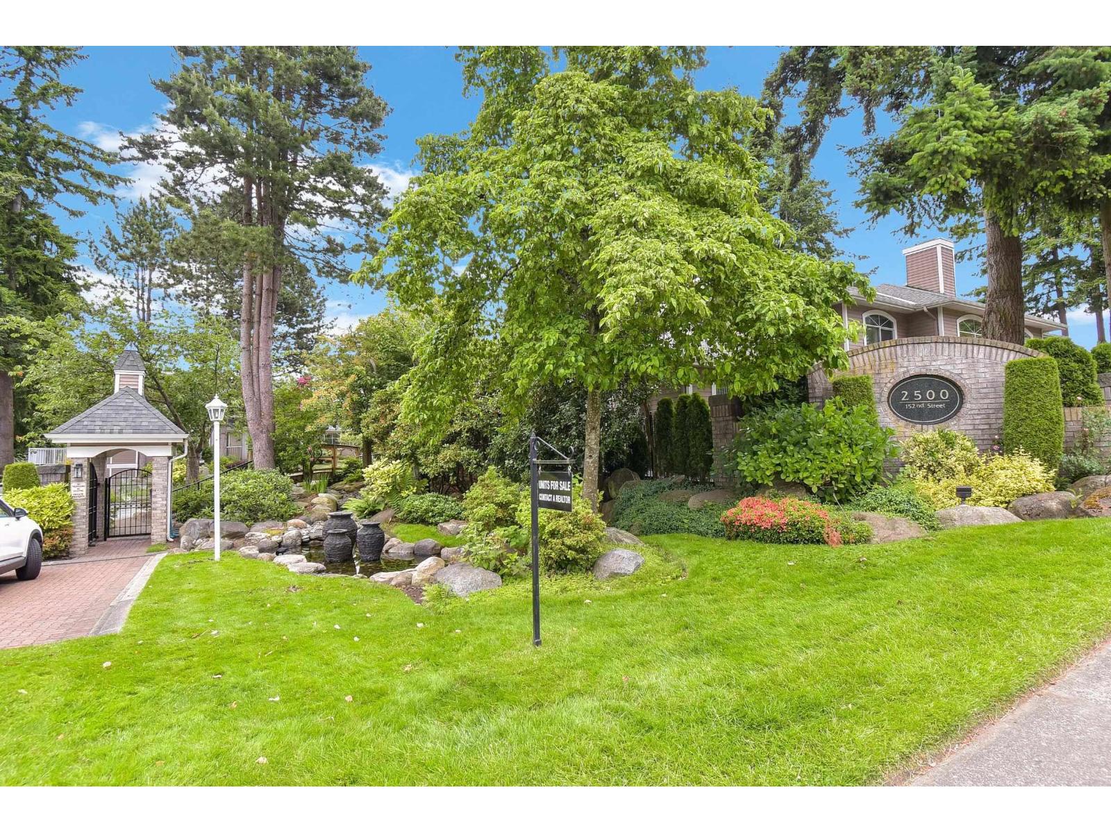 2500 152 Street Unit 66, Surrey, BC V4P 1M8