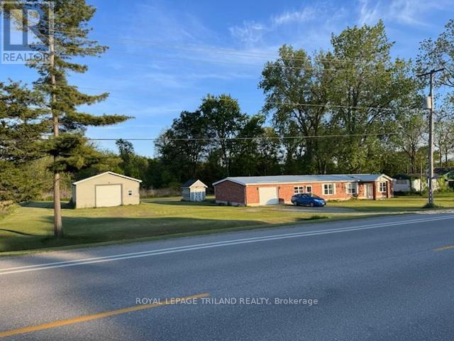 24353 Pioneer Line, West Elgin, ON N0L 2P0